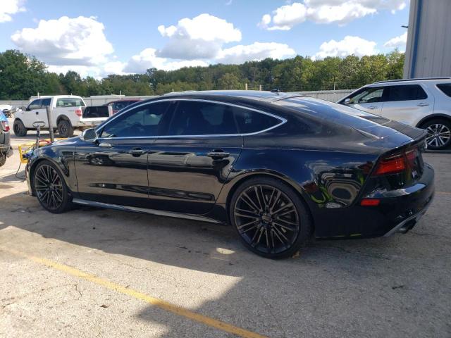 2018 AUDI S7 PRESTIG WAU2FAFC1JN090694