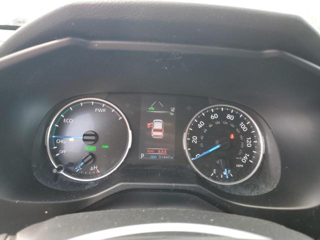 2020 TOYOTA RAV4 LE - 4T3MWRFV5LU001524