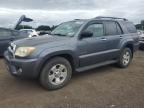 TOYOTA 4RUNNER SR photo