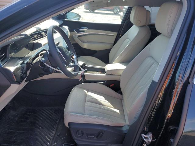 2024 AUDI Q8 E-TRON - WA15AAGE8RB004609