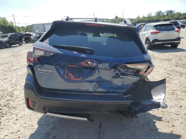 2021 SUBARU OUTBACK LI - 4S4BTANCXM3196702