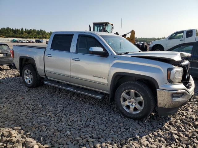 VIN 3GTU2NECXJG149105 2018 GMC Sierra, K1500 Slt no.4