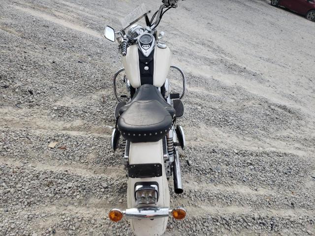 2001 KAWASAKI VN1500 N1 - JKBVNAN121A010349
