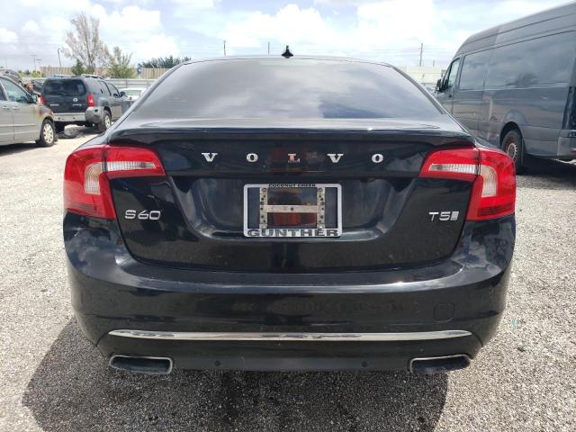 VIN LYV402HK4HB195960 2017 Volvo S60, Premier no.6