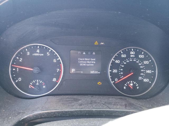 2023 KIA SELTOS S - KNDEU2AA9P7423464