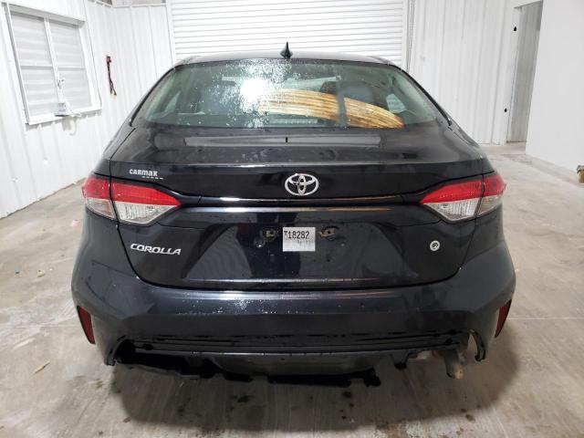 VIN 5YFDPRAE1LP070404 2020 Toyota Corolla, L no.6