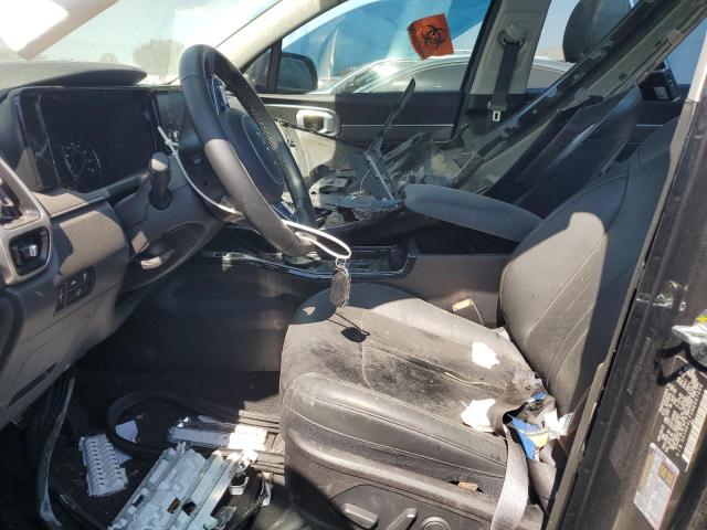 2022 KIA SORENTO SX - 5XYRK4LFXNG087206