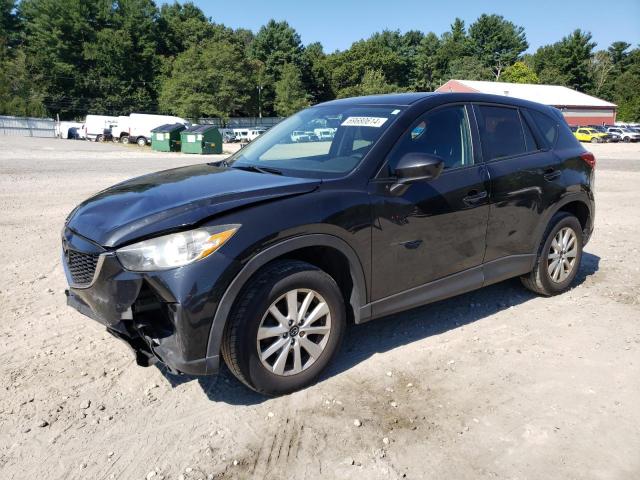 VIN JM3KE2CE0D0119712 2013 Mazda CX-5, Touring no.1