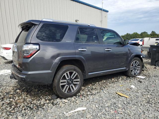 VIN JTEBU5JRXG5391867 2016 Toyota 4runner, Sr5/Sr5 ... no.3