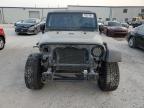 JEEP WRANGLER U photo