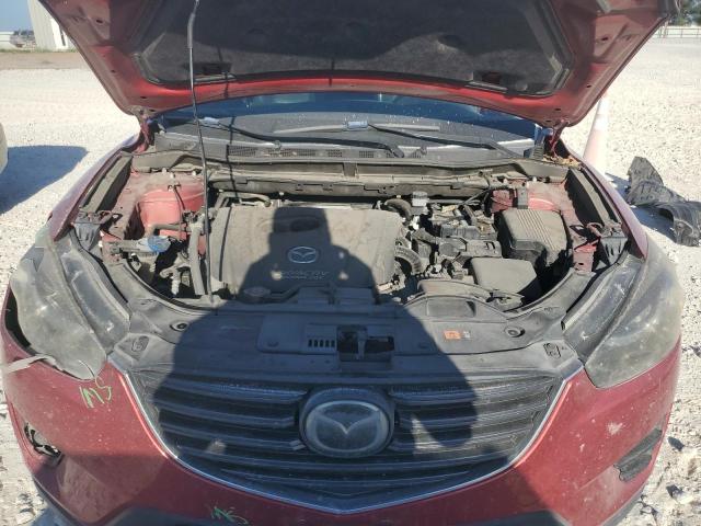 2016 MAZDA CX-5 GT - JM3KE2DY9G0758975