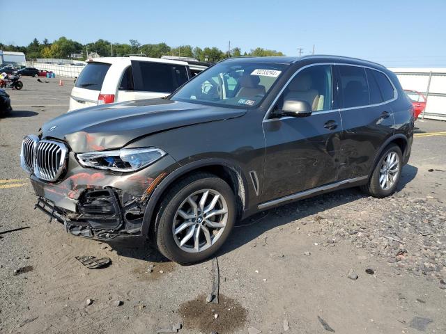 VIN 5UXCR6C03L9C14676 2020 BMW X5, Xdrive40I no.1