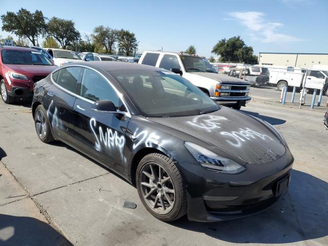 2019 TESLA MODEL 3 - 5YJ3E1EA9KF296498