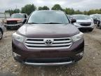 TOYOTA HIGHLANDER photo