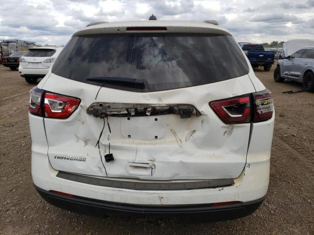2017 CHEVROLET TRAVERSE L - 1GNKRFKD0HJ149247
