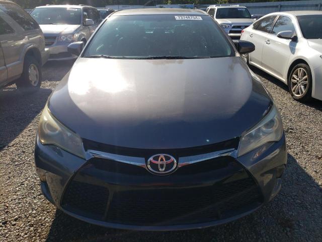 VIN 4T1BF1FK9FU002624 2015 Toyota Camry, LE no.5