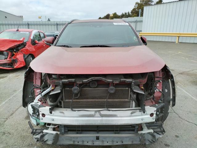 VIN JTMRWRFV9LD072342 2020 Toyota RAV4, Xle no.5