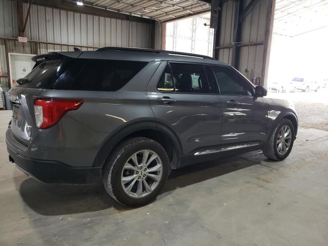2021 FORD EXPLORER X - 1FMSK8DH6MGA50170