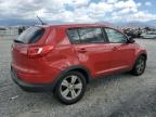 KIA SPORTAGE B снимка