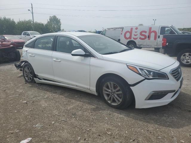 2015 HYUNDAI SONATA SE - 5NPE24AF9FH003307