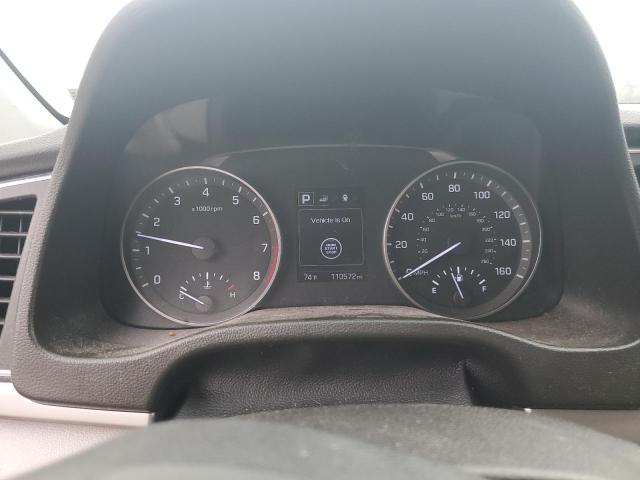 2018 HYUNDAI ELANTRA SE - 5NPD84LF0JH273946
