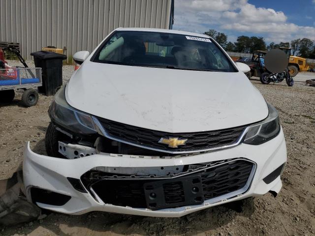 2017 CHEVROLET CRUZE LT - 1G1BE5SM6H7195816