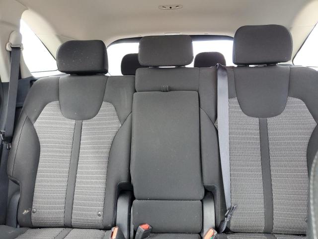 2023 KIA SORENTO LX - 5XYRG4LC5PG221579