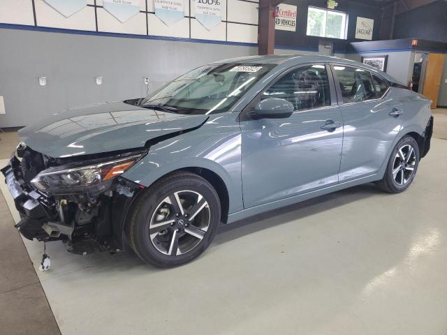 Vin: 3n1ab8cv1ry334421, lot: 69659594, nissan sentra sv 20241