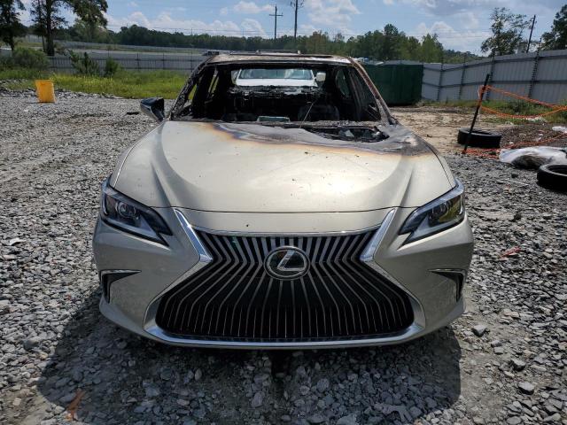 2021 LEXUS ES 250 BAS 58AD11D12MU006473