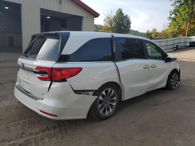 2022 HONDA ODYSSEY EX - 5FNRL6H76NB012598