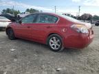 NISSAN ALTIMA 2.5 photo