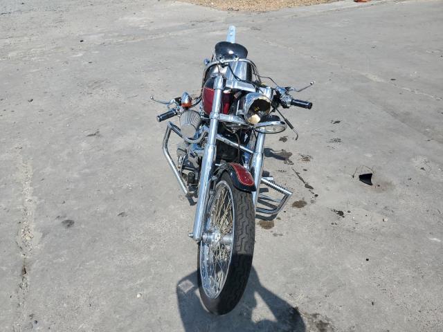 2005 HARLEY-DAVIDSON FXSTDI 1HD1JBB195Y048803
