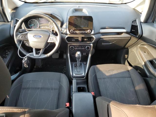 2018 FORD ECOSPORT S - MAJ6P1UL5JC220966
