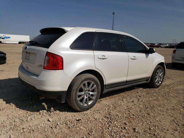 Vin: 2fmdk3j90dba44087, lot: 71228874, ford edge sel 20133