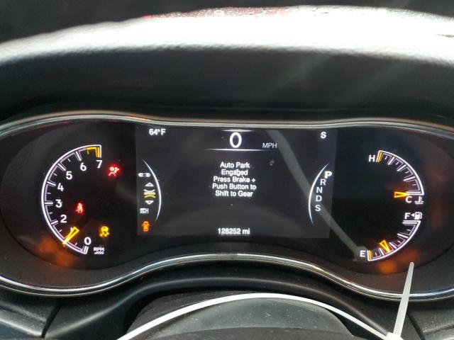 2015 JEEP GRAND CHER - 1C4RJEBG4FC780345