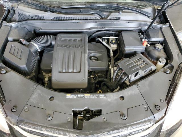 2016 CHEVROLET EQUINOX LT - 2GNALCEK9G1144661