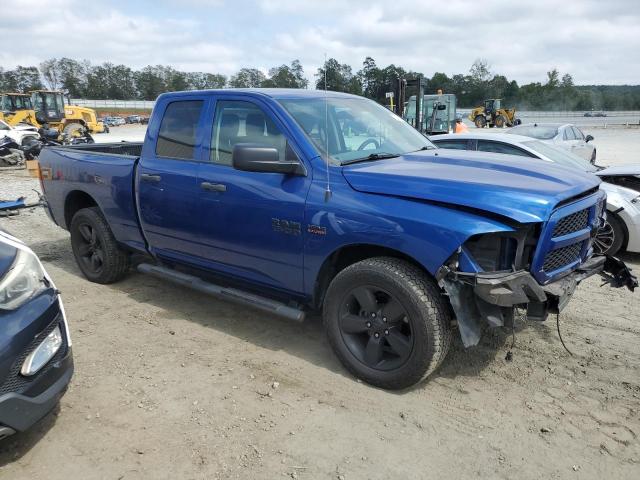 2018 RAM 1500 ST - 1C6RR7FT4JS207589