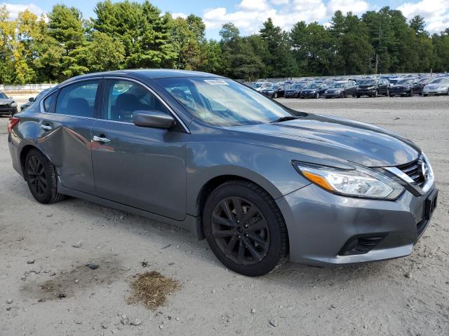 2017 NISSAN ALTIMA 2.5 - 1N4AL3AP0HC271262