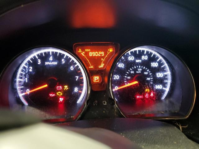 2015 NISSAN VERSA NOTE - 3N1CE2CP8FL392002