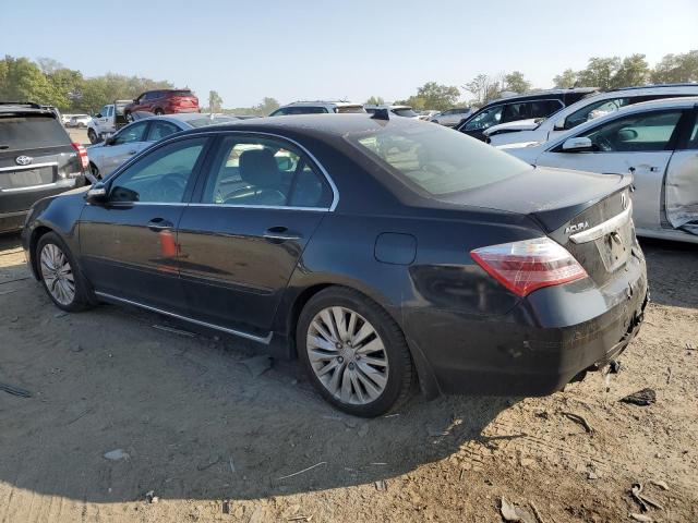 2011 ACURA RL JH4KB2F64BC000447  70409544