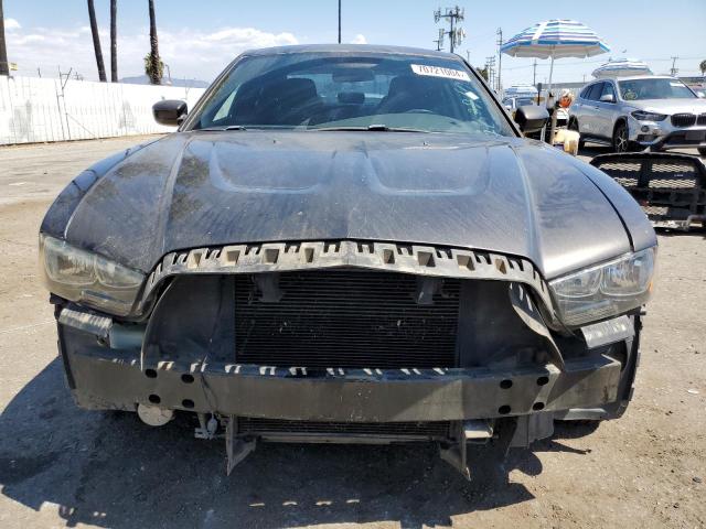 VIN 2C3CDXBG1DH609964 2013 Dodge Charger, SE no.5