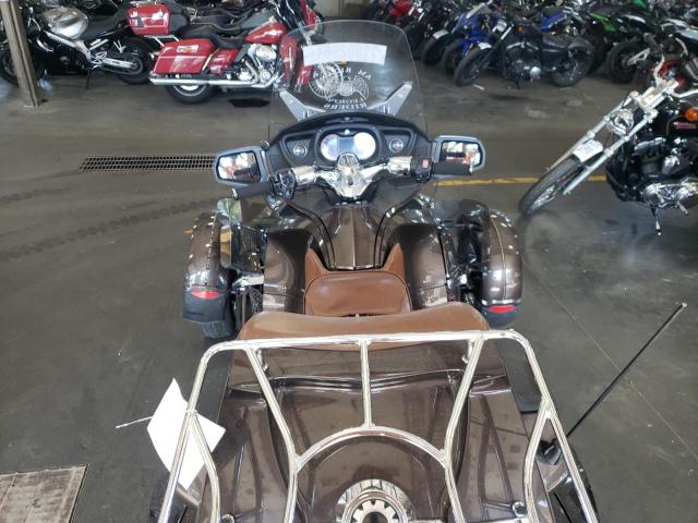 2012 CAN-AM SPYDER ROA - 2BXJBRC15CV001010