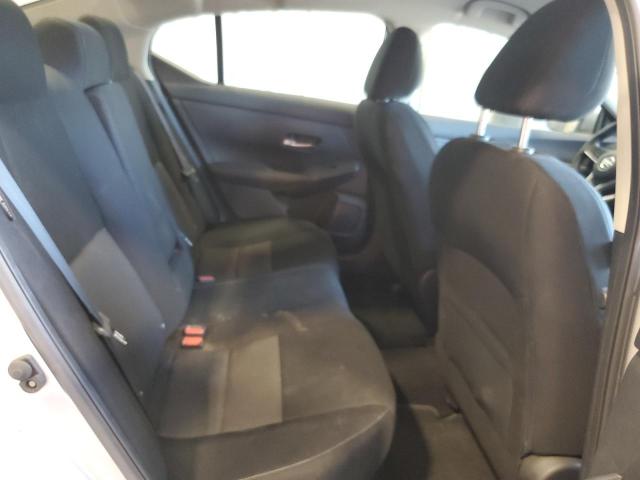 2022 NISSAN SENTRA SV - 3N1AB8CV5NY285024