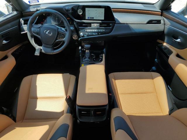 2024 LEXUS ES 350 BAS - 58ADZ1B17RU183300