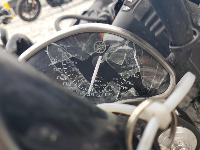 2009 YAMAHA XV1700 PC JYAVP19E09A006440