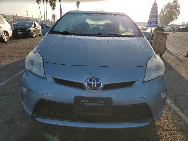 VIN JTDKN3DU0F1896473 2015 Toyota Prius no.5