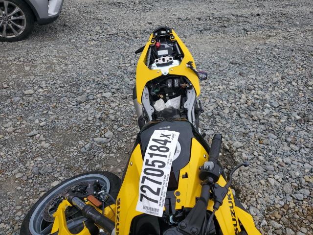 2024 SUZUKI GSX800 F JS1EM13B3R7101089