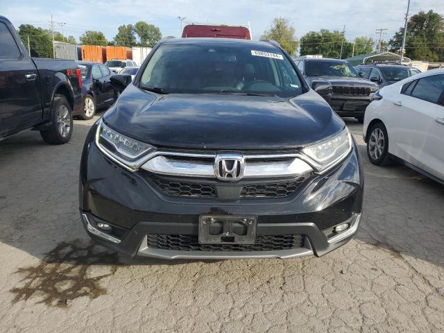2019 HONDA CR-V TOURI - JHLRW2H98KX006002