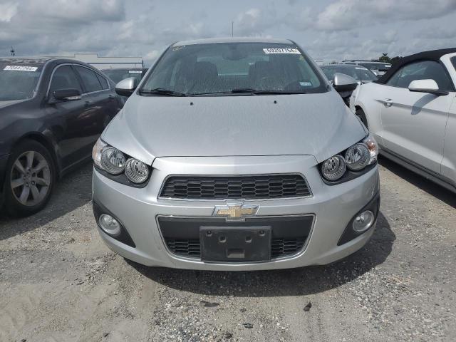 2016 CHEVROLET SONIC LTZ 1G1JE5SB4G4139500  69207764