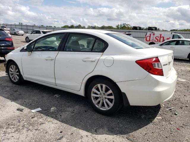 Vin: 2hgfb2f85ch326035, lot: 70034724, honda civic ex 20122